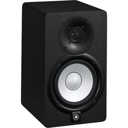 Yamaha HS5 Single Powered Studio Monitor in Black