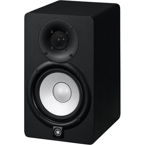 Yamaha HS5 Single Powered Studio Monitor in Black