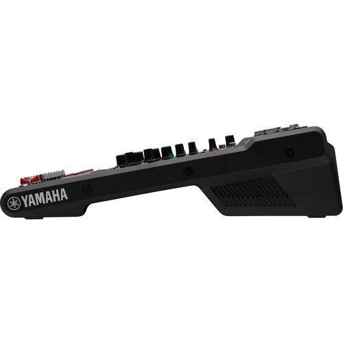 Yamaha MG12X CV 12 Input Mixer with Built-In FX