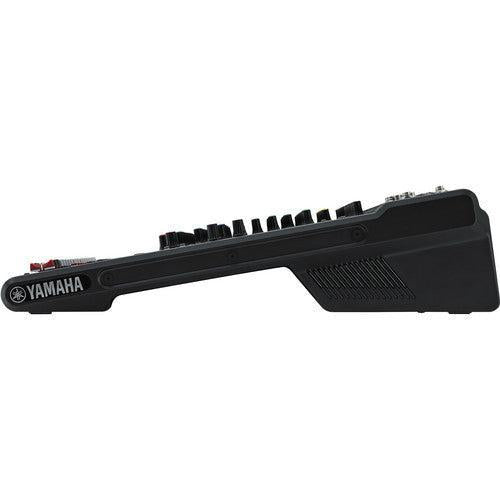 Yamaha MG20XU 20-Input Mixer with Built-In FX and 2-channel USB Interface