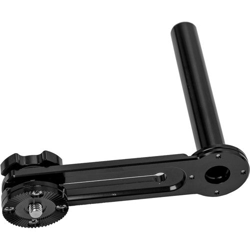 Zacuto Axis Micro EVF Mount