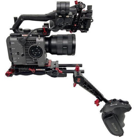 Zacuto Sony FX6 Z-Finder