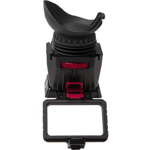 Zacuto Sony Z-Finder for FS7, FS7II and FX9