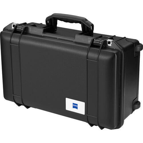 Zeiss Nano Prime 6-Lens Set (Sony E, Feet)