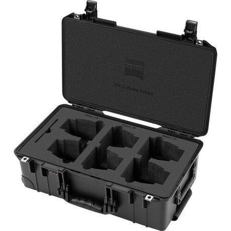 Zeiss Nano Prime Transport Case