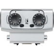 Zoom EXH-6 XLR/TRS Combo Capsule to suit H6 | H5 | H4 Recorders