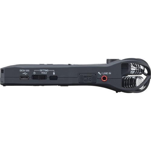 Zoom H1N-VP Handy Recorder Value Pack