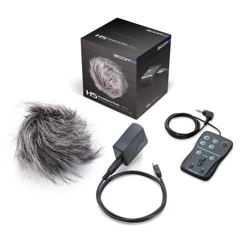 Zoom H5 Accessory Pack APH-5