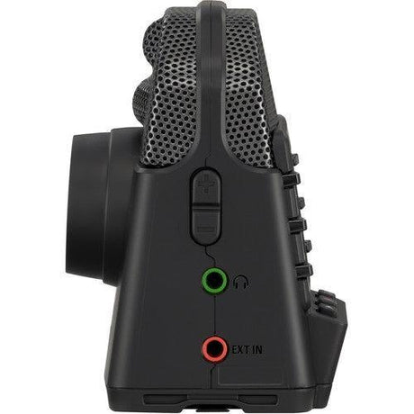 Zoom Q2n 4K Handy Video Recorder