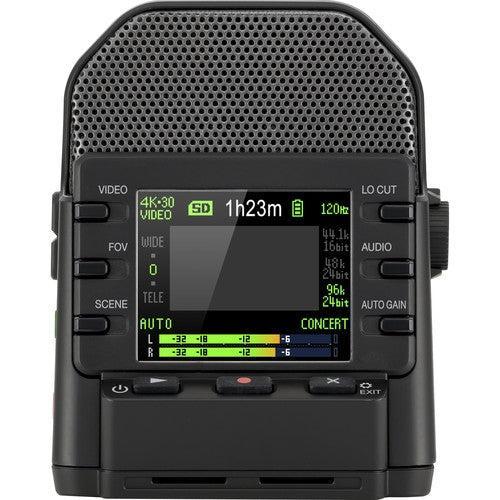 Zoom Q2n 4K Handy Video Recorder