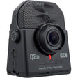 Zoom Q2n 4K Handy Video Recorder