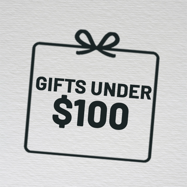 Gifts Under $100