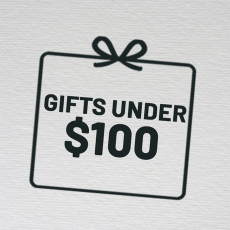 Gifts Under $100