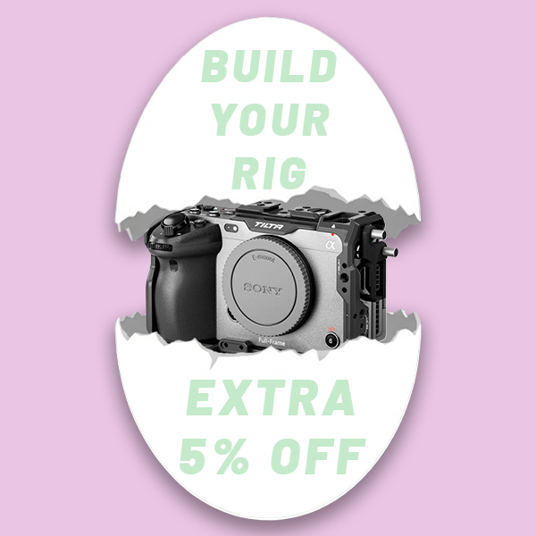 Build Your Rig Sale