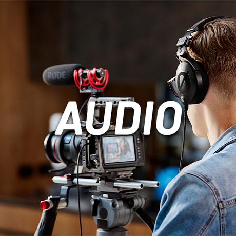 Audio