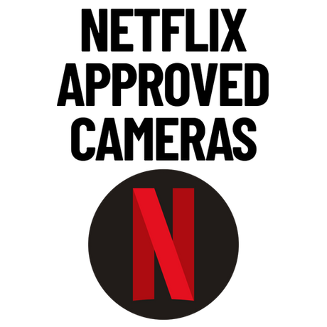 Netflix Approved Cameras