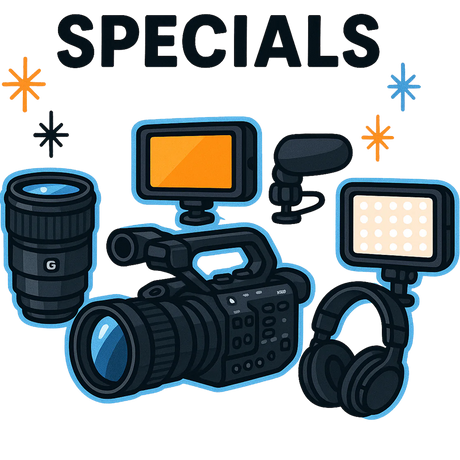 Specials