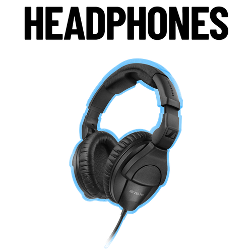 Headphones