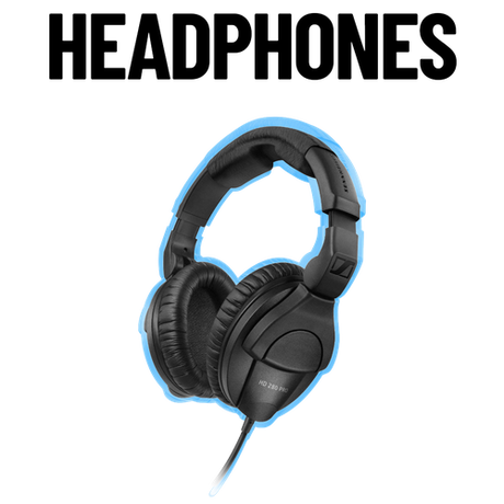 Headphones