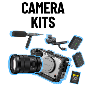 Camera Kits