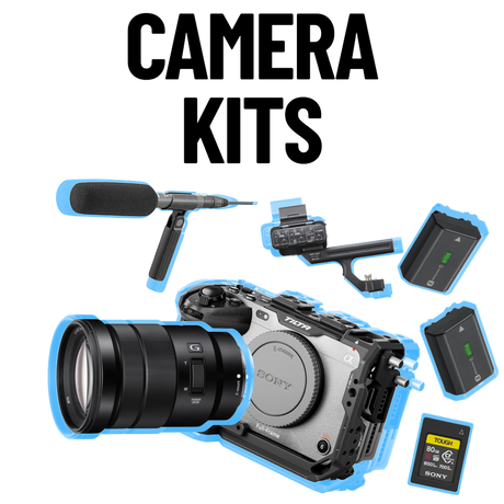 Camera Kits