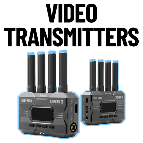 Video Transmitters
