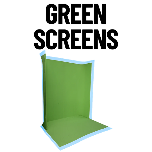 Green Screens