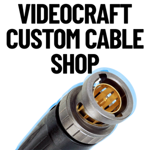 Videocraft Custom Cable Shop