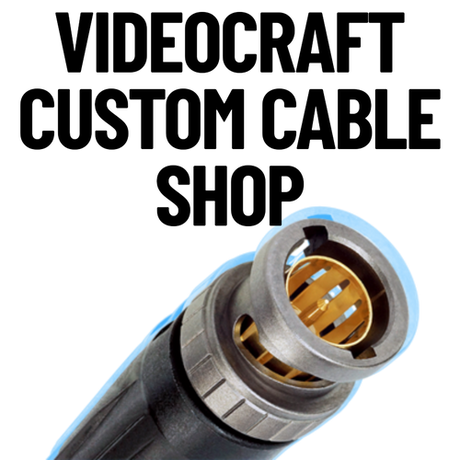 Videocraft Custom Cable Shop