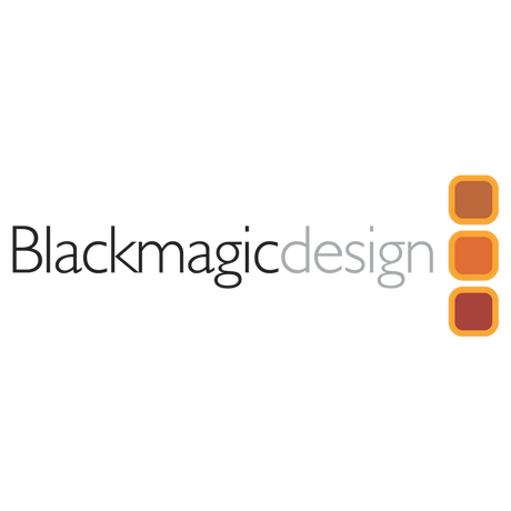 Blackmagic Design