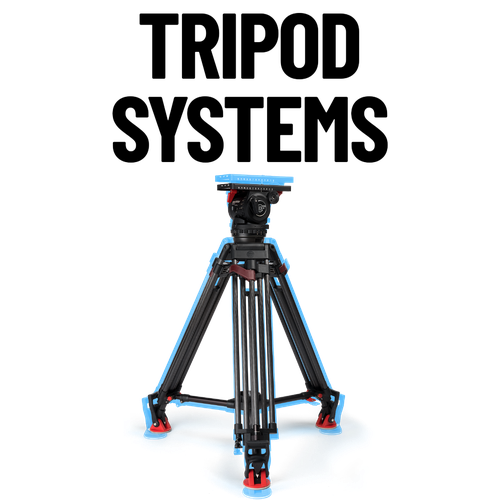 Tripod Systems