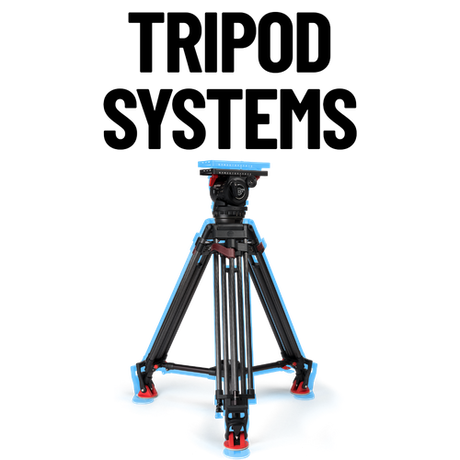 Tripod Systems