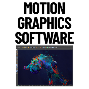 Motion Graphics