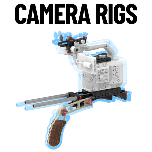 Camera Rigs – Videocraft