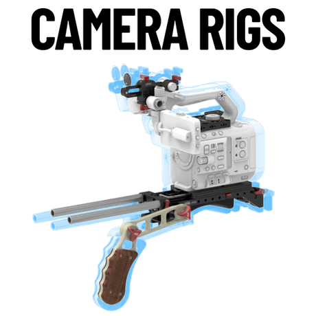Camera Rigs