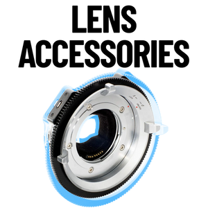 Lens Accessories