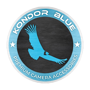 Kondor Blue