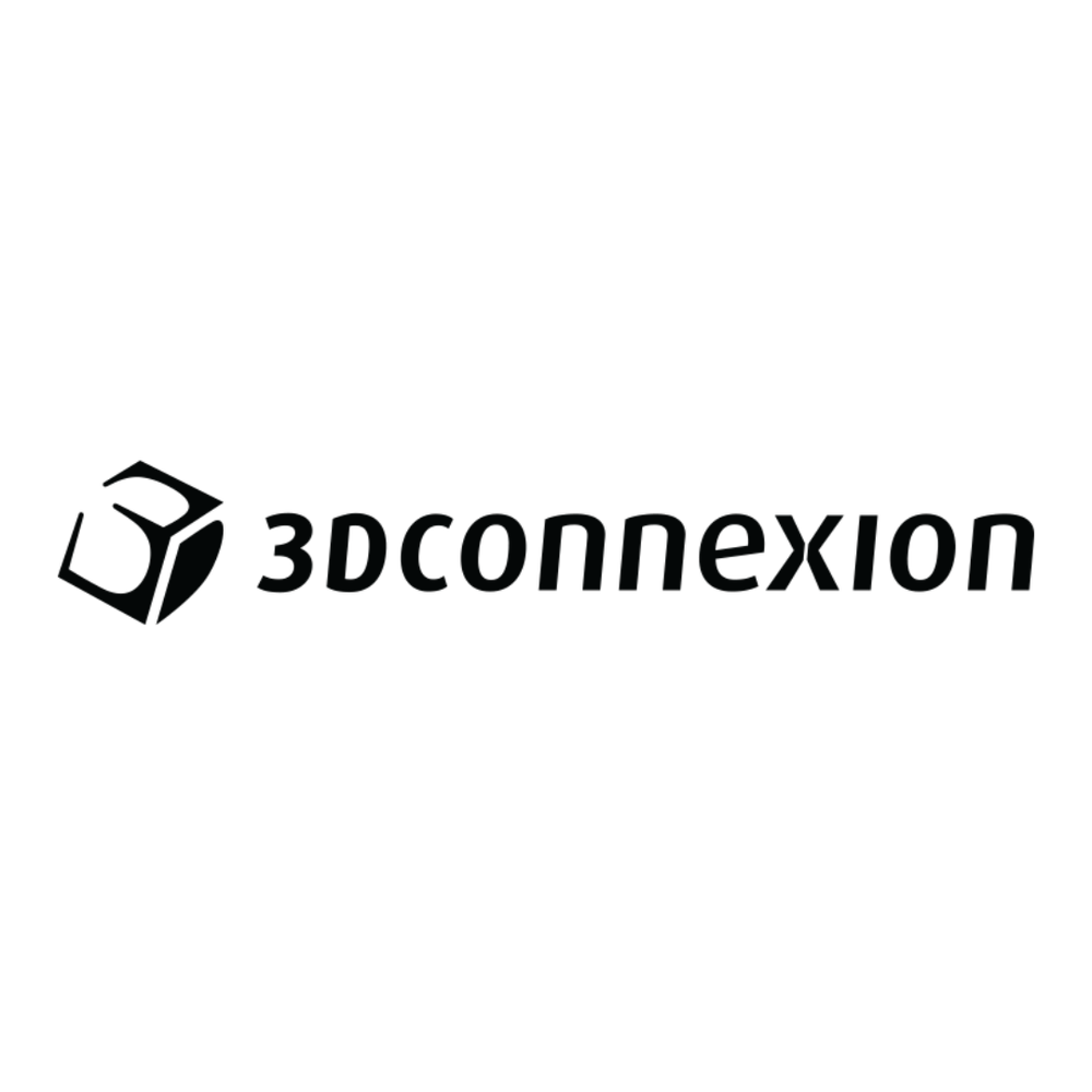 3Dconnexion