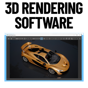 3D Rendering