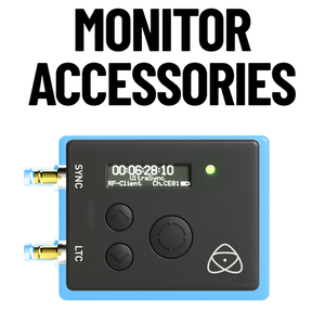 Monitor Accessories