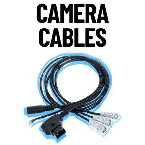 Camera Cables