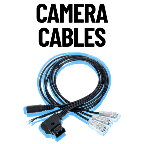Camera Cables