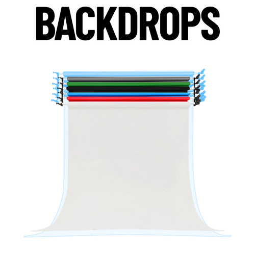 Backdrops
