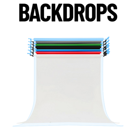 Backdrops