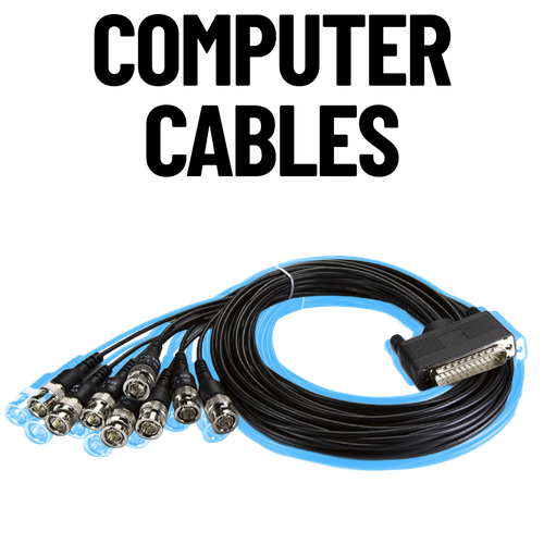 Computer Cable Present Computer Cables – Videocraft