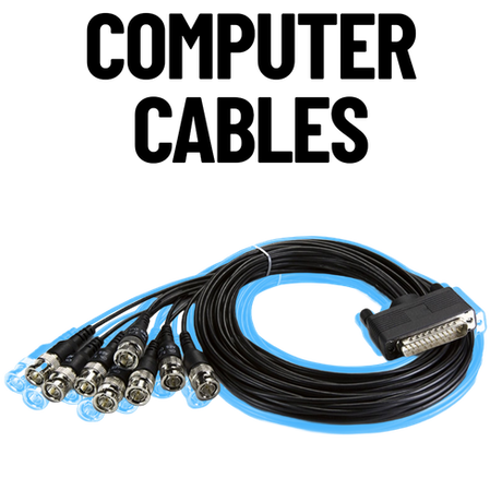 Computer Cables