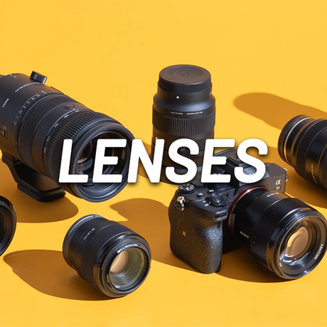 Lenses