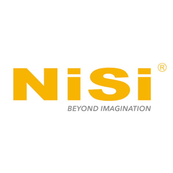 NiSi Black Friday