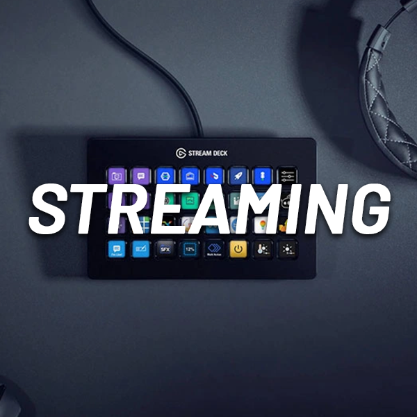 Streaming