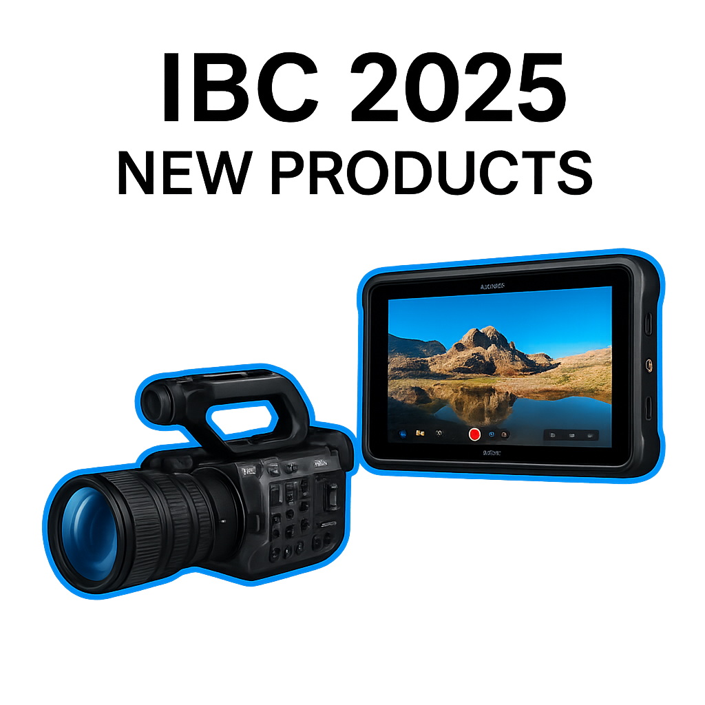 IBC 2025